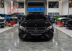 مرسيدس بنز E-Class